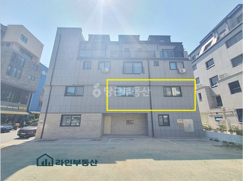 대전광역시 서구 관저동 상가 사진 1