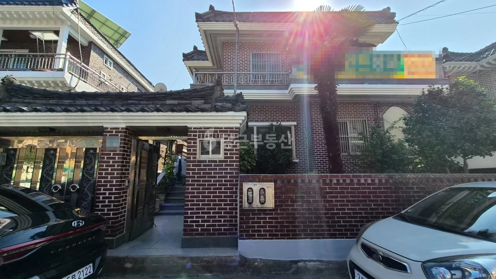경상남도 창원시 성산구 사파동 단독/전원주택 사진 1