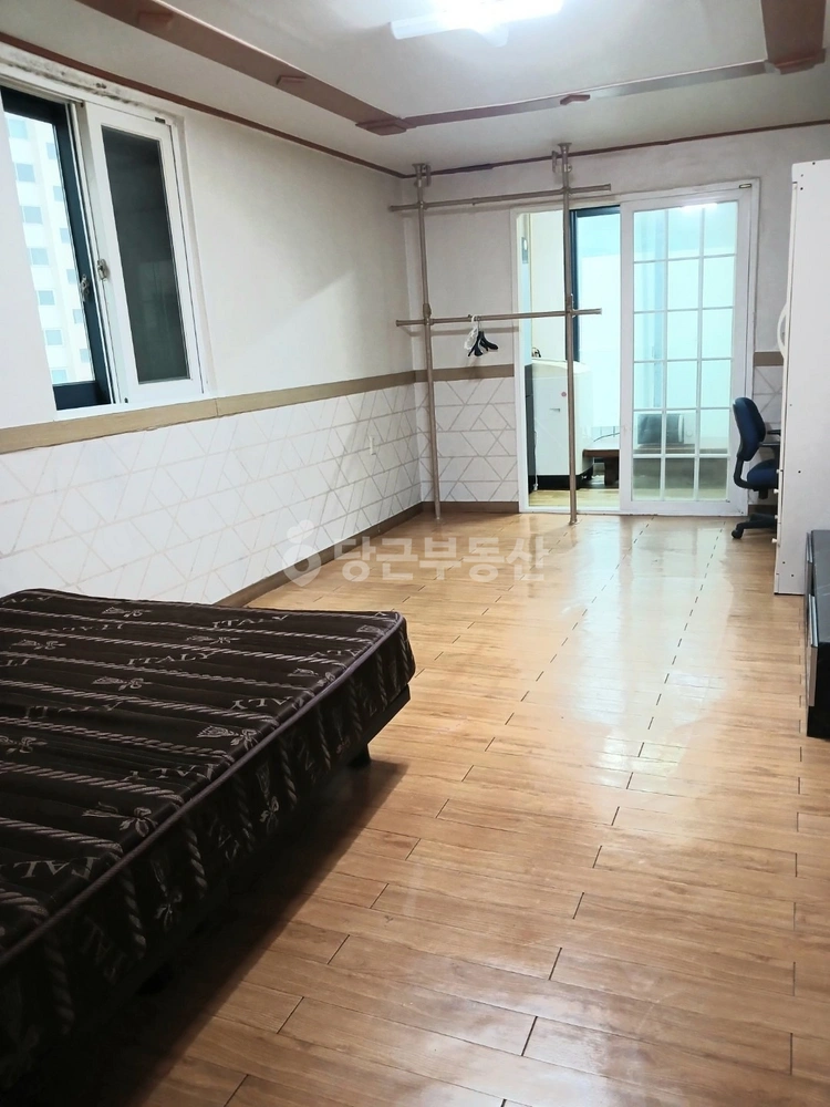 전남광주통합특별시 서구 쌍촌동 원룸 사진 1