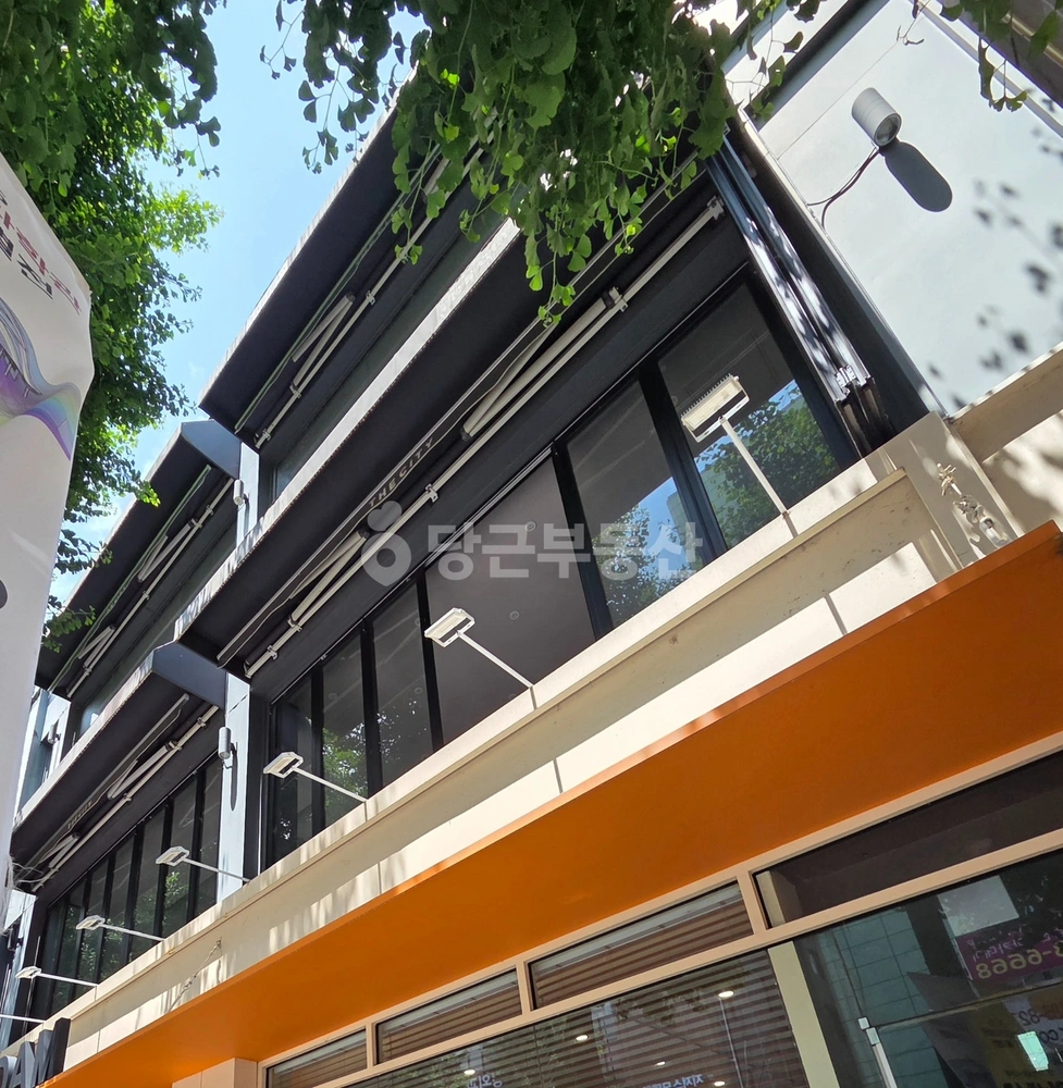 전남광주통합특별시 동구 충장로1가 상가 사진 1