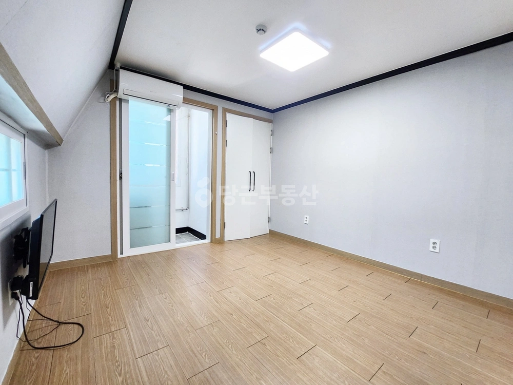 대전광역시 서구 도안동 원룸 사진 1