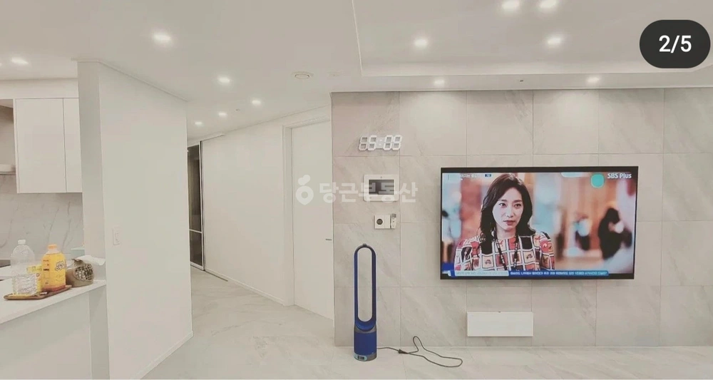 경기도 시흥시 신천동 아파트 사진 1