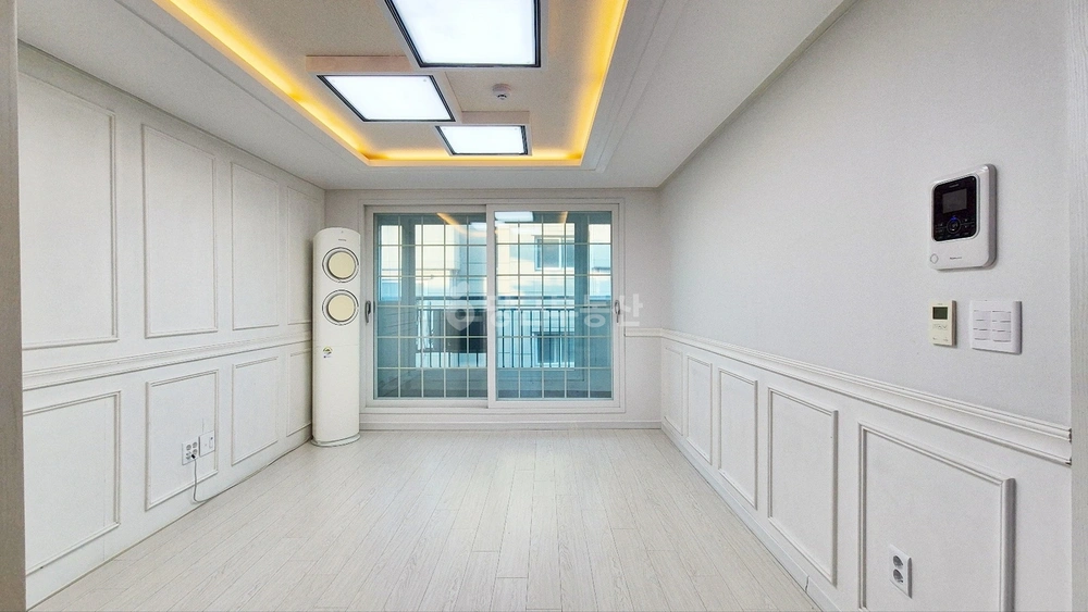 인천광역시 서해구 검암동 빌라(투룸 이상) 사진 1