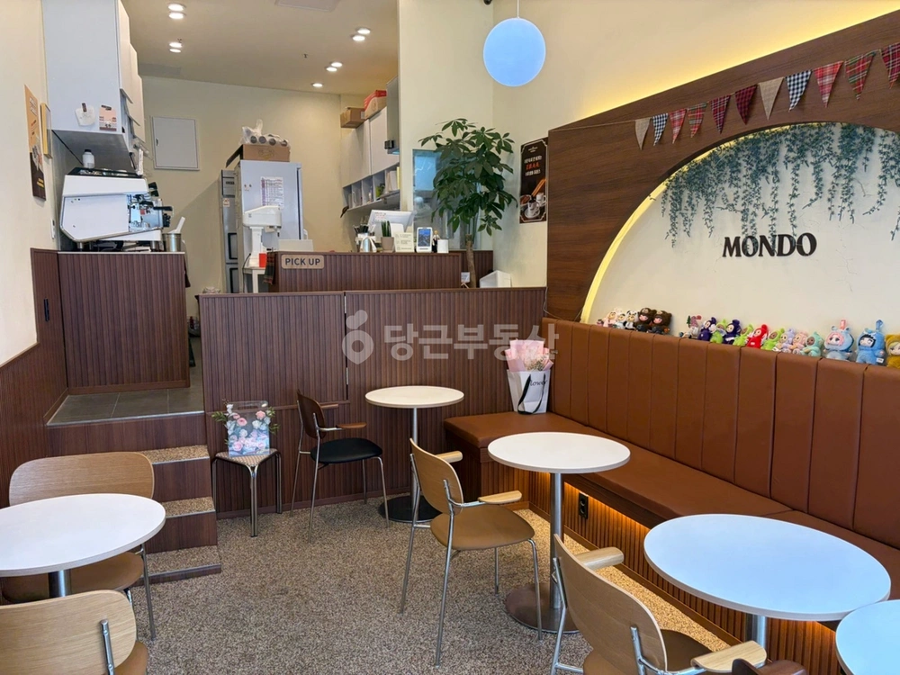 경기도 용인시 기흥구 보정동 상가 사진 1