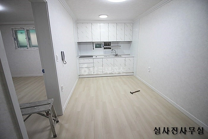 서울특별시 서초구 양재동 빌라(투룸 이상) 사진 1