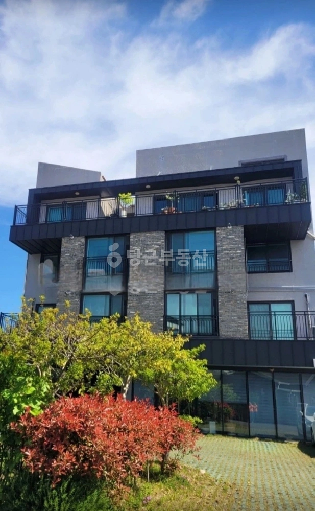 제주특별자치도 제주시 화북이동 건물 사진 1