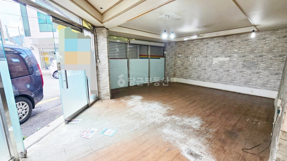 경상남도 창원시 마산회원구 합성동 상가 사진 1