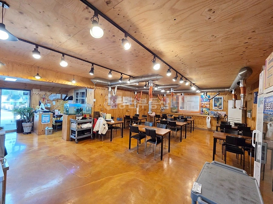 울산광역시 남구 삼산동 상가 사진 1