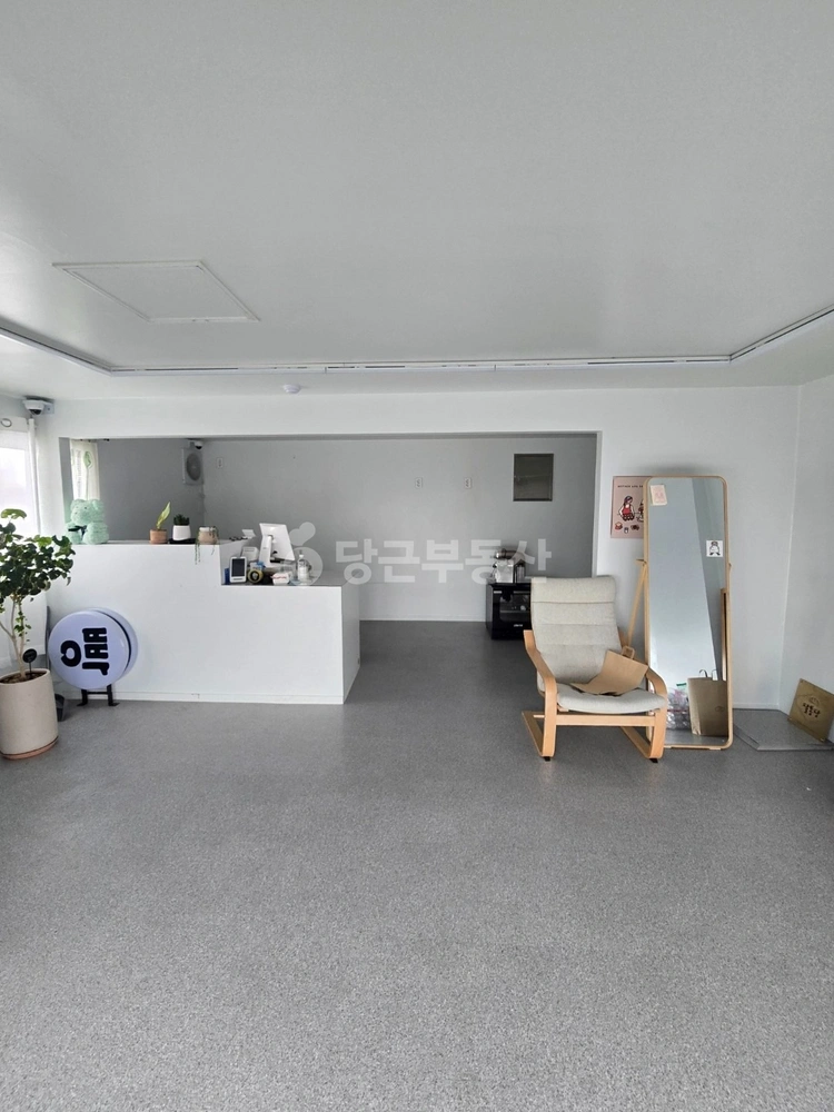 충청남도 서산시 석림동 상가 사진 1