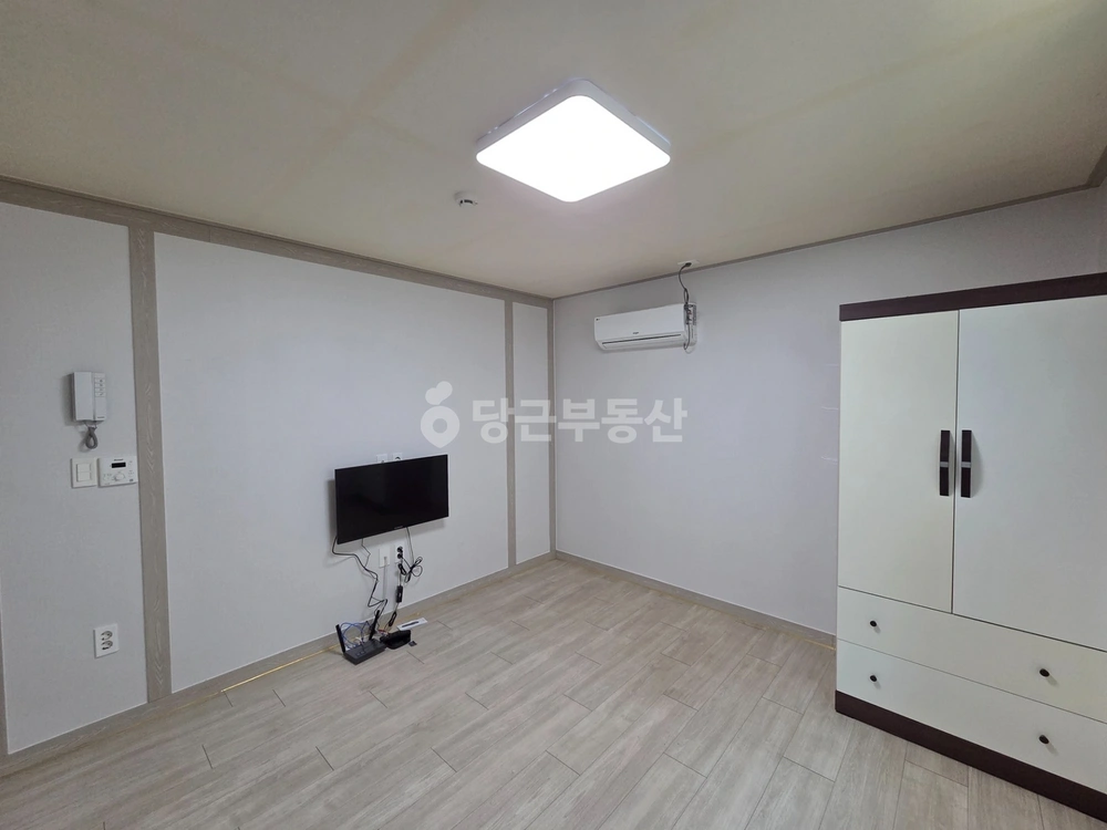 경상북도 경산시 계양동 원룸 사진 1