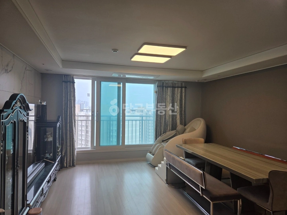 경기도 파주시 목동동 아파트 사진 1
