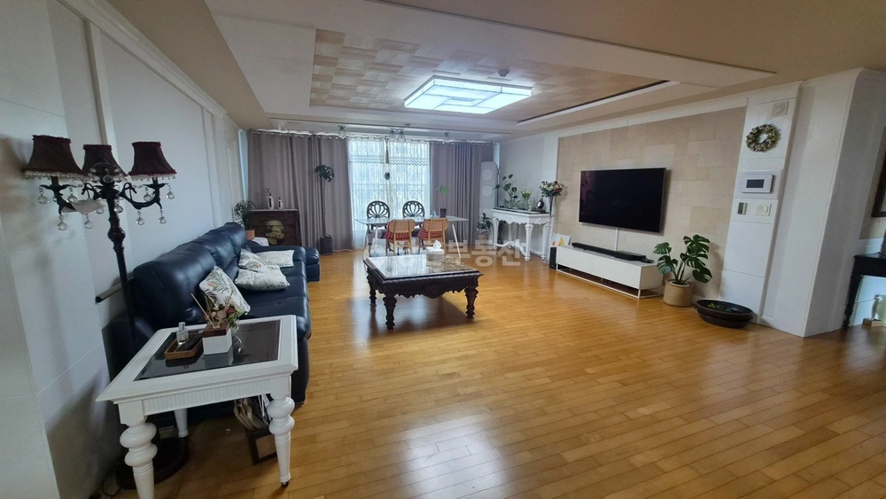 제주특별자치도 제주시 노형동 아파트 사진 1