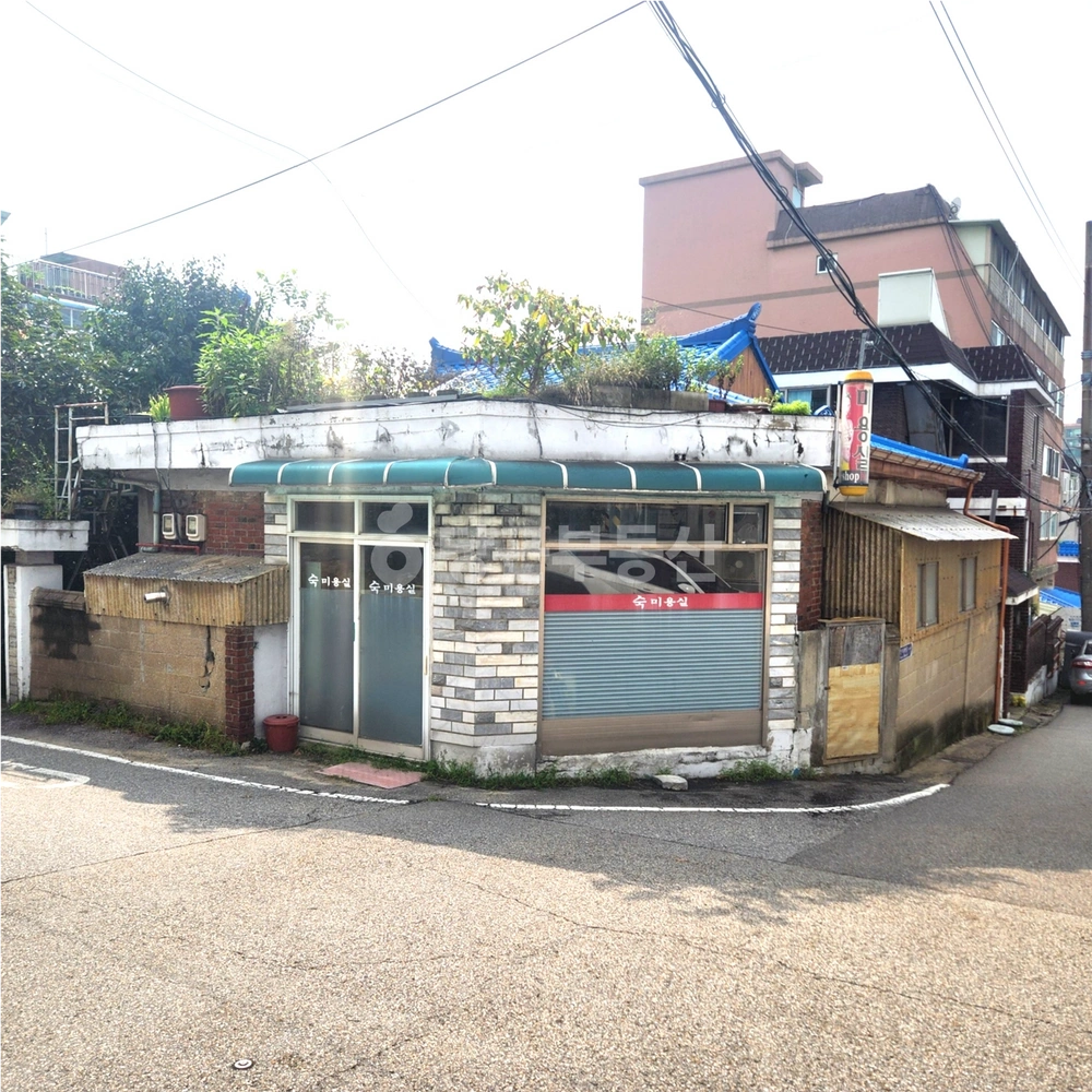 인천광역시 미추홀구 주안동 단독/전원주택 사진 1