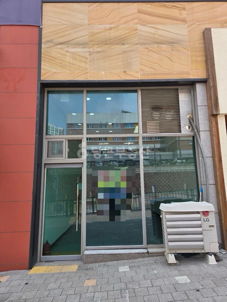 경기도 시흥시 장현동 상가 사진 1