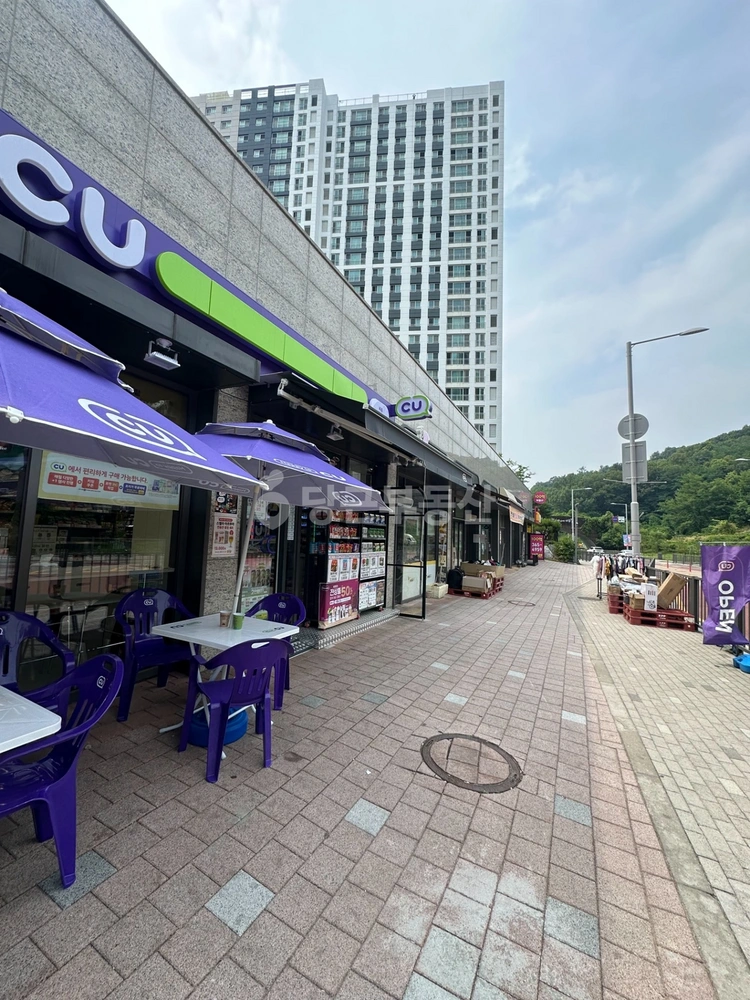 경기도 시흥시 장현동 상가 사진 1