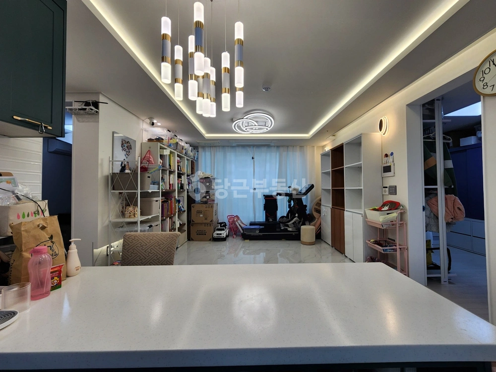 인천광역시 남동구 구월동 오피스텔 사진 1