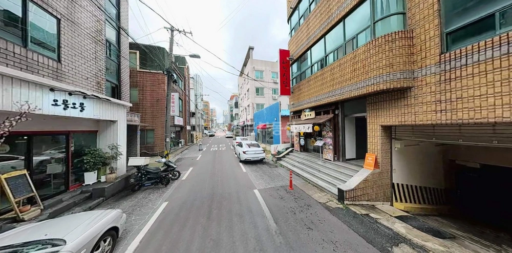 제주특별자치도 제주시 이도2동 상가 사진 1