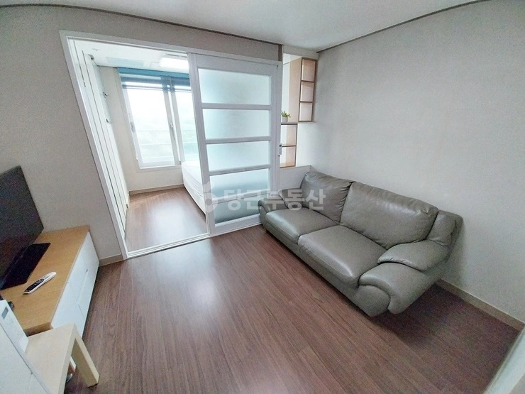 제주특별자치도 제주시 연동 오피스텔 사진 1