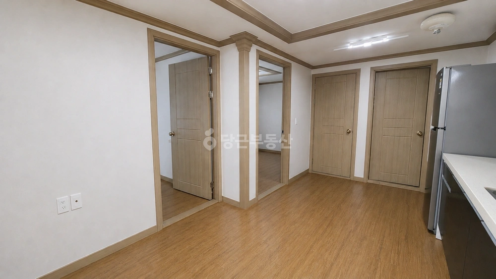 충청북도 청주시 흥덕구 봉명동 원룸 사진 1
