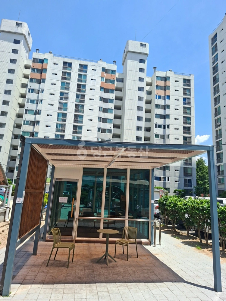 전남광주통합특별시 순천시 조례동 아파트 사진 1