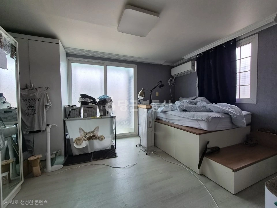 서울특별시 강남구 삼성동 원룸 사진 1