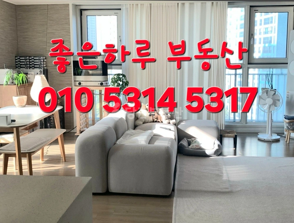 경상북도 포항시 북구 장성동 아파트 사진 1