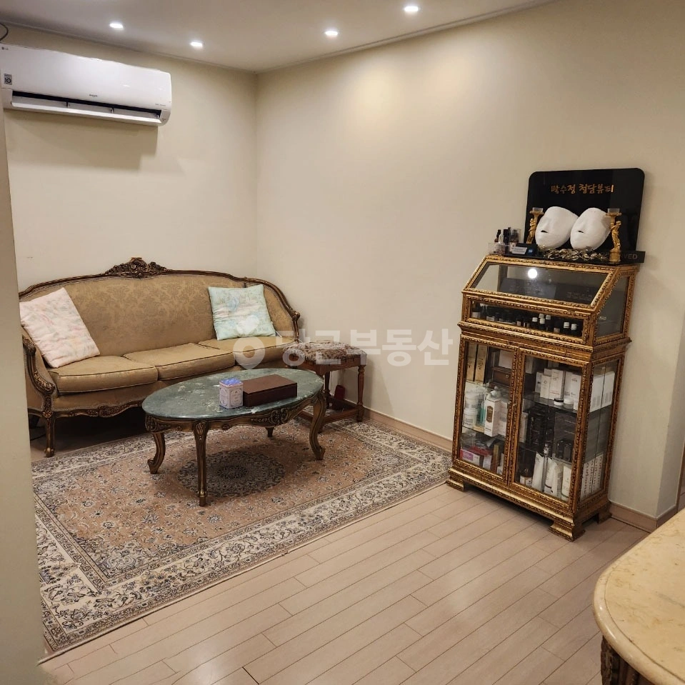 서울특별시 강남구 청담동 상가 사진 1