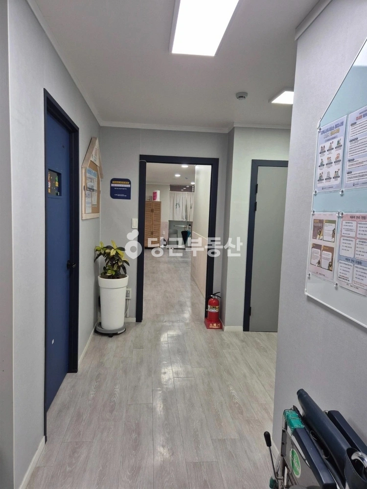 제주특별자치도 제주시 연동 상가 사진 1