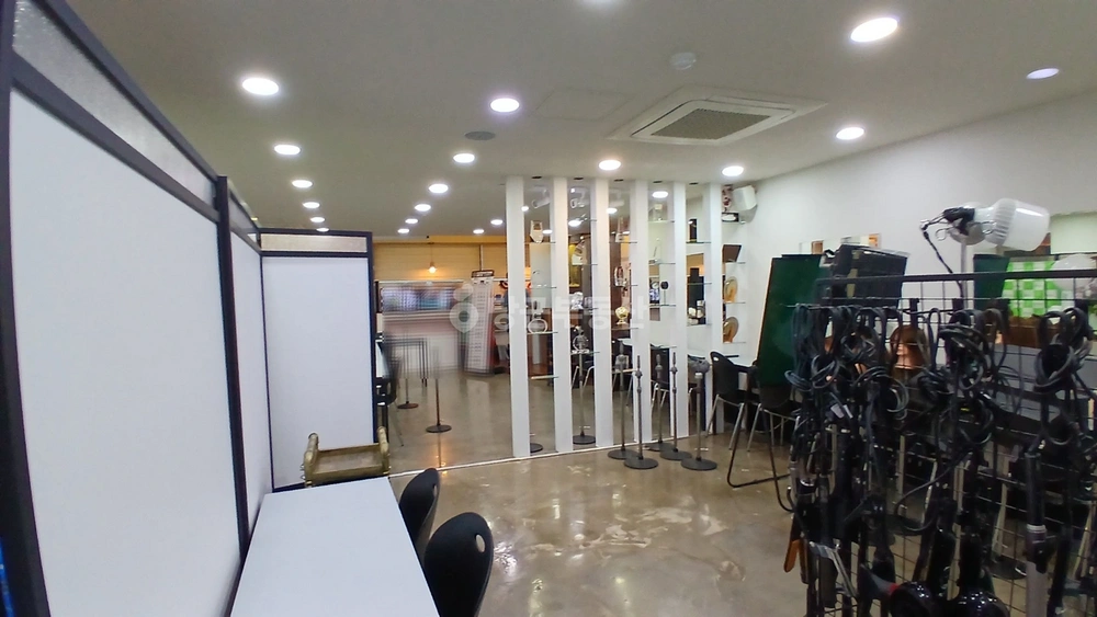 서울특별시 강남구 삼성동 상가 사진 1