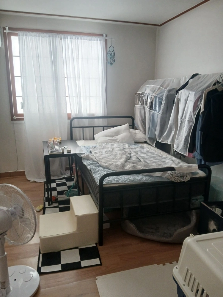 제주특별자치도 제주시 이도2동 원룸 사진 1