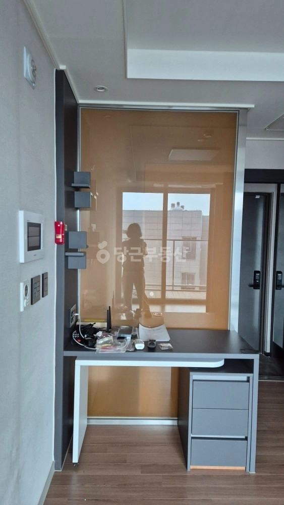 경기도 파주시 야당동 오피스텔 사진 1