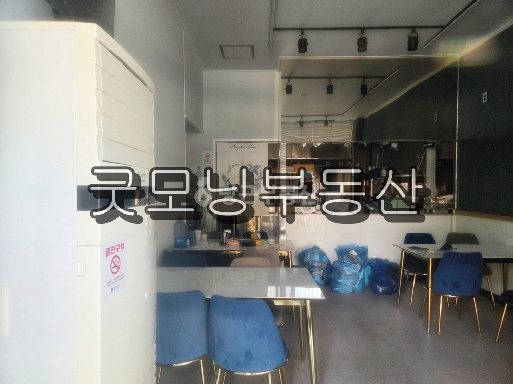 전남광주통합특별시 서구 금호동 상가 사진 1