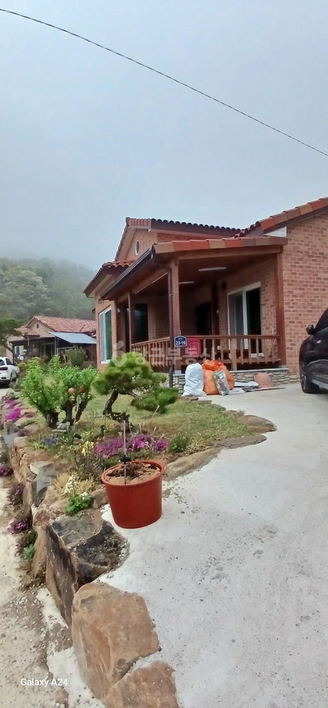 경상북도 칠곡군 지천면 단독/전원주택 사진 1