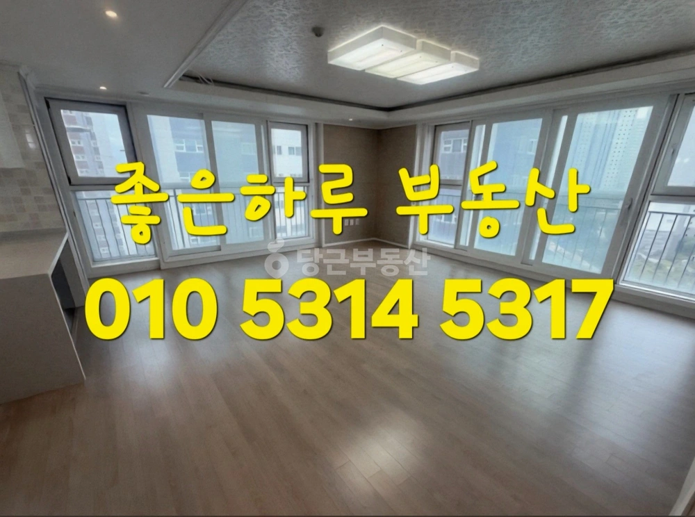 경상북도 포항시 북구 장성동 아파트 사진 1