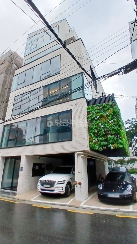 서울특별시 강남구 도곡동 상가 사진 1