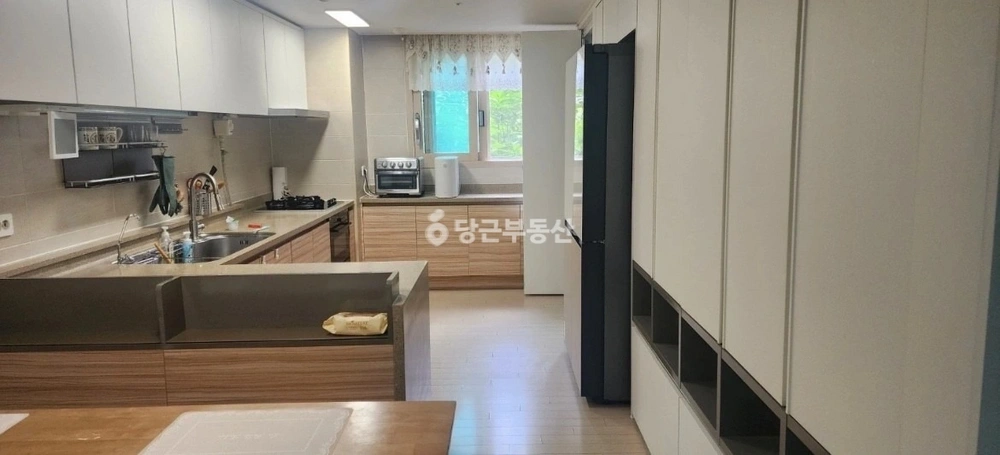 충청남도 아산시 배방읍 아파트 사진 1
