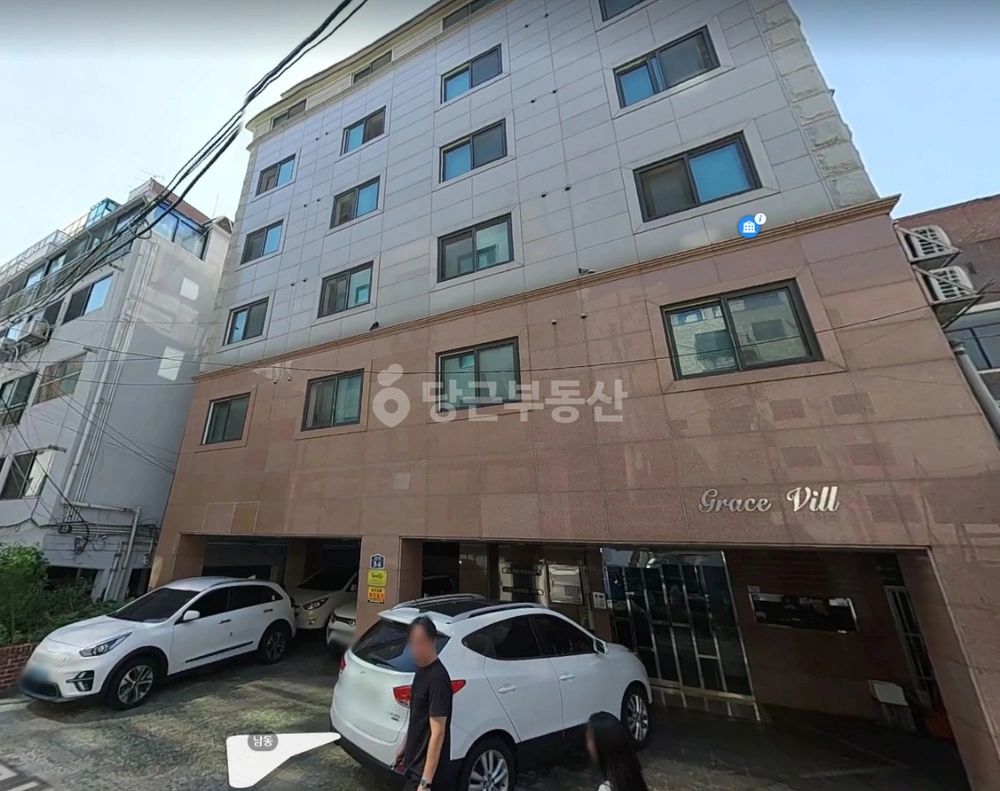 서울특별시 영등포구 당산동4가 원룸 사진 1