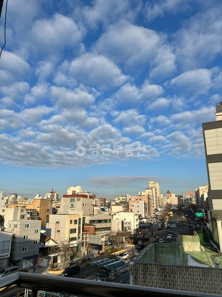 서울특별시 강서구 화곡동 빌라(투룸 이상) 사진 1