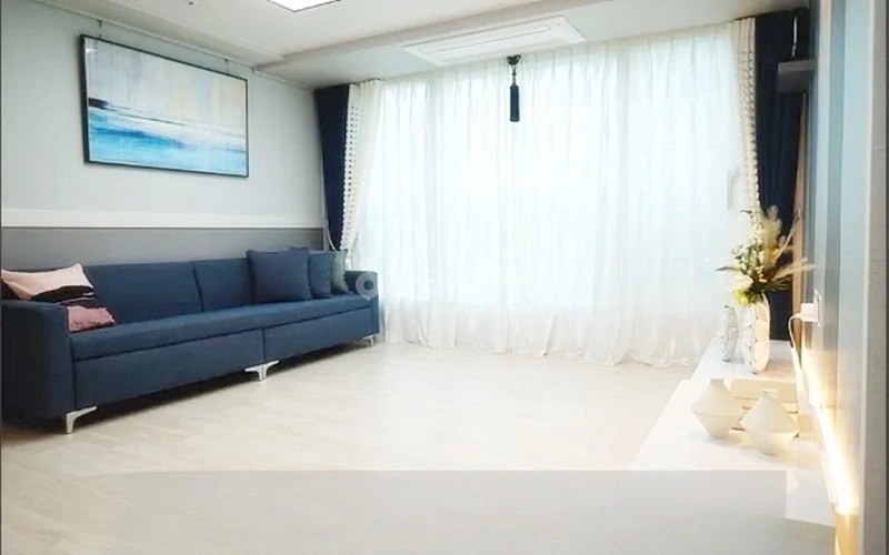 경기도 군포시 당동 빌라(투룸 이상) 사진 1
