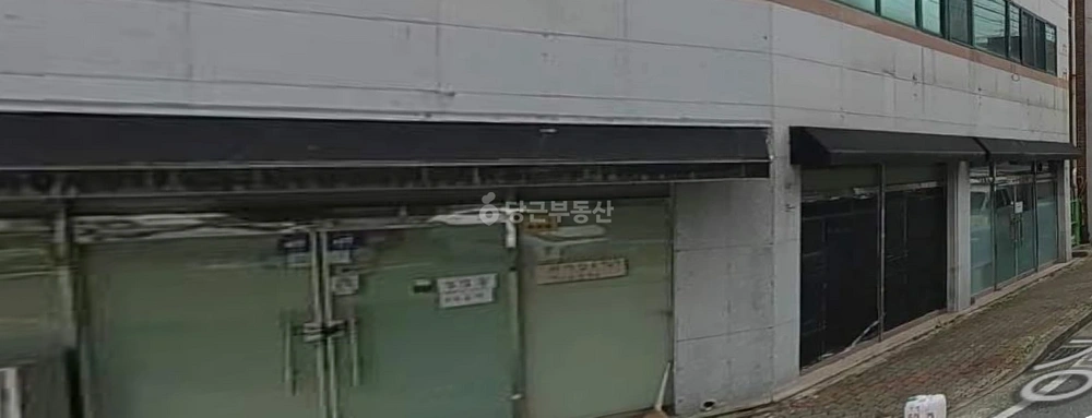 경상북도 경산시 옥곡동 상가 사진 1