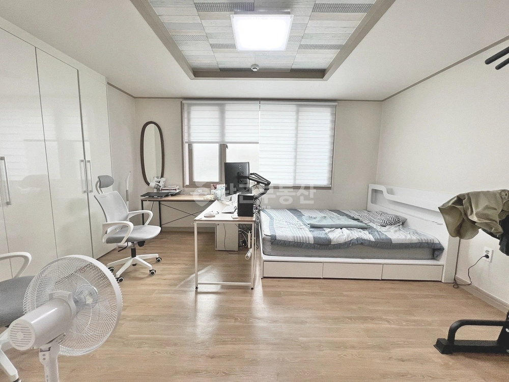 경상남도 창원시 성산구 사파동 원룸 사진 1