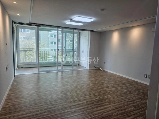 제주특별자치도 제주시 노형동 아파트 사진 1