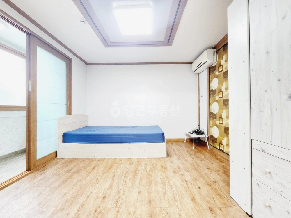 대구광역시 동구 서호동 원룸 사진 1