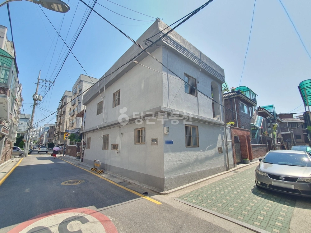 서울특별시 중랑구 면목동 단독/전원주택 사진 1