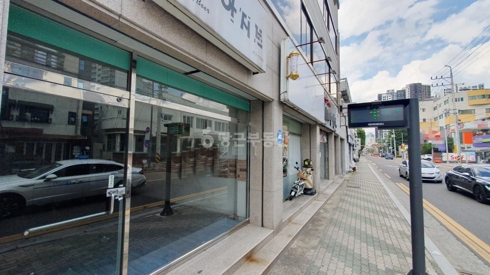 대구광역시 남구 이천동 상가 사진 1