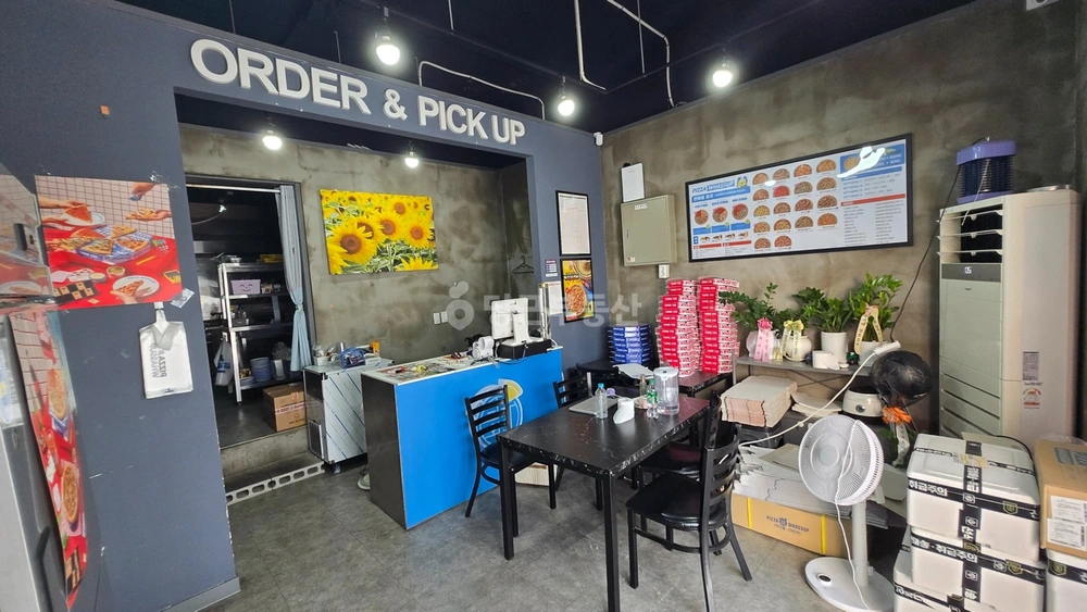 부산광역시 사하구 괴정동 상가 사진 1