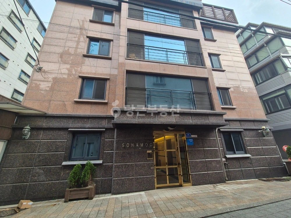 서울특별시 성북구 안암동5가 원룸 사진 1