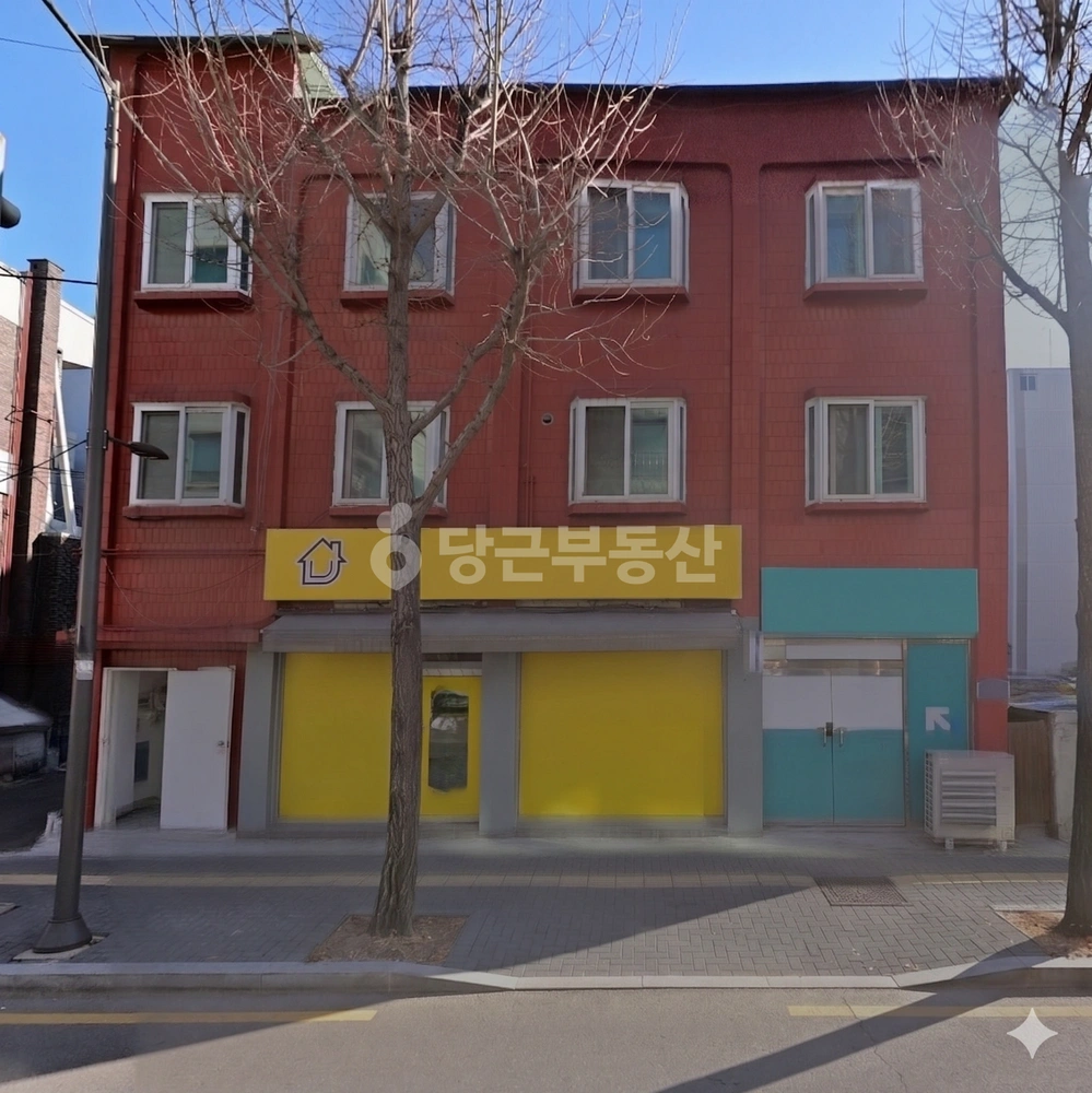 서울특별시 강동구 성내동 상가 사진 1