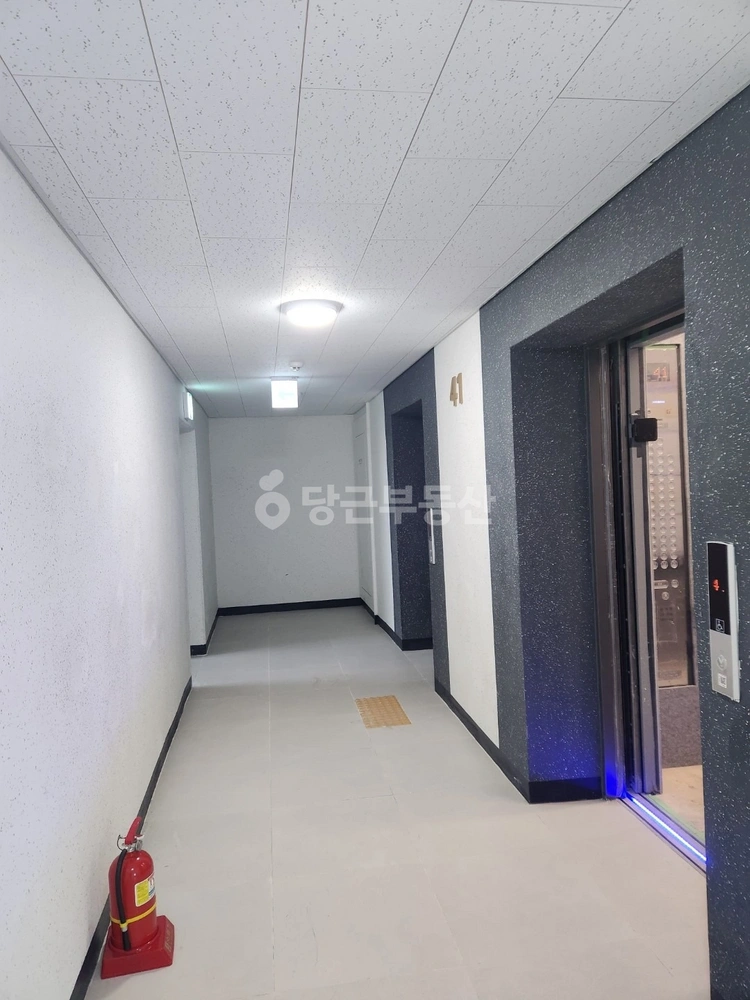 충청남도 아산시 온천동 아파트 사진 1