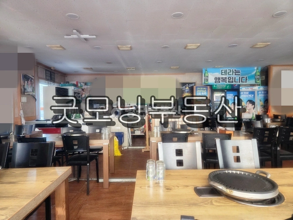 전남광주통합특별시 서구 치평동 상가 사진 1